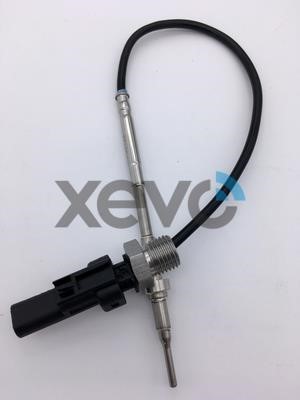 ELTA Automotive XLS1927 Exhaust gas temperature sensor XLS1927