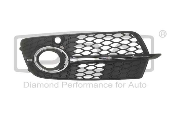 Grille bumper Diamond/DPA 88071882002