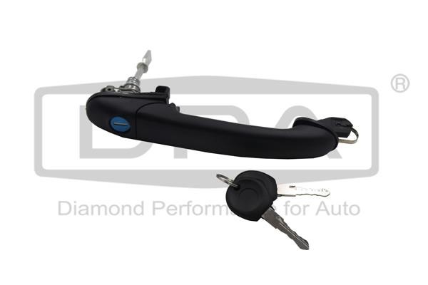 88370693802 Diamond/DPA Handle-assist