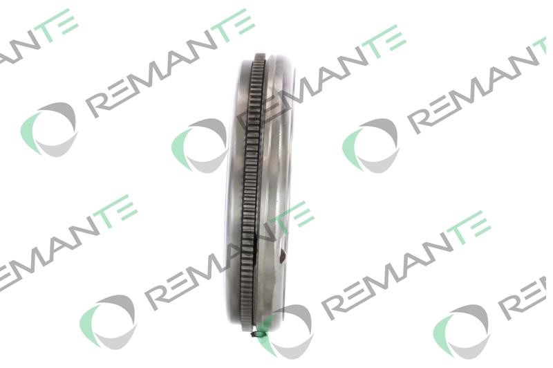 REMANTE Flywheel – price 1516 PLN