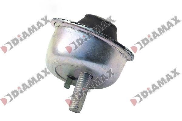 Diamax A1082 Engine mount, rear right A1082