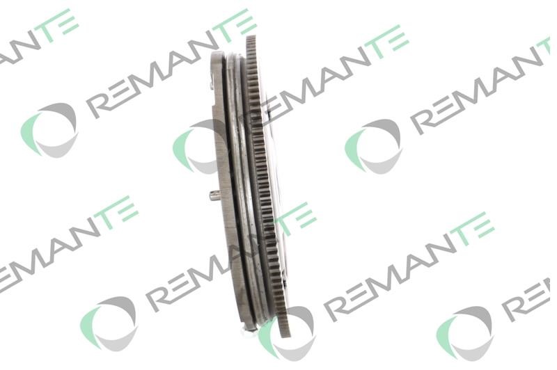 REMANTE Flywheel – price 1516 PLN