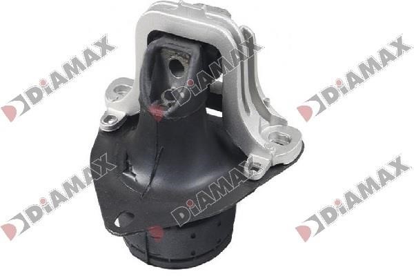 Diamax A1086 Engine mount A1086