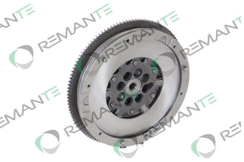 REMANTE Flywheel – price 1516 PLN