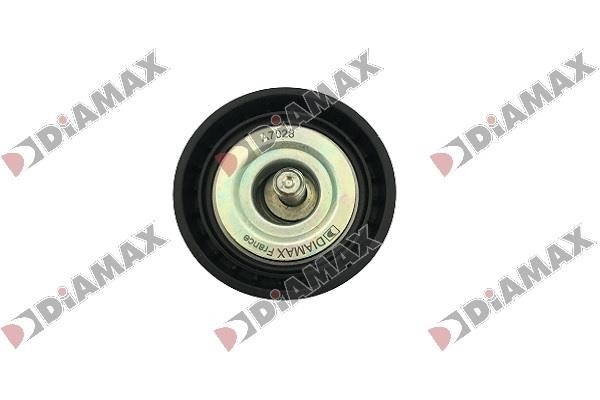 Diamax A7028 Idler Pulley A7028
