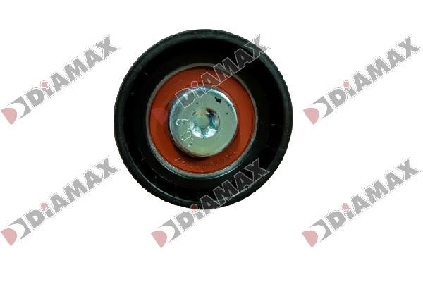 Diamax A7029 Idler Pulley A7029