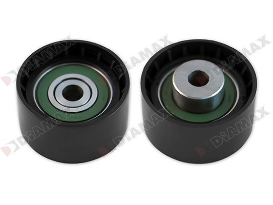 Diamax A8035 Tensioner pulley, timing belt A8035
