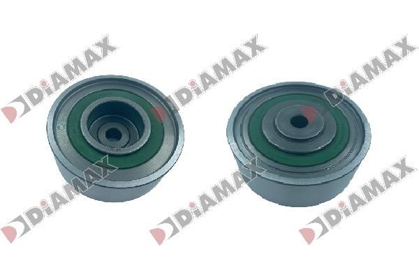 Diamax A8037 Tensioner pulley, timing belt A8037