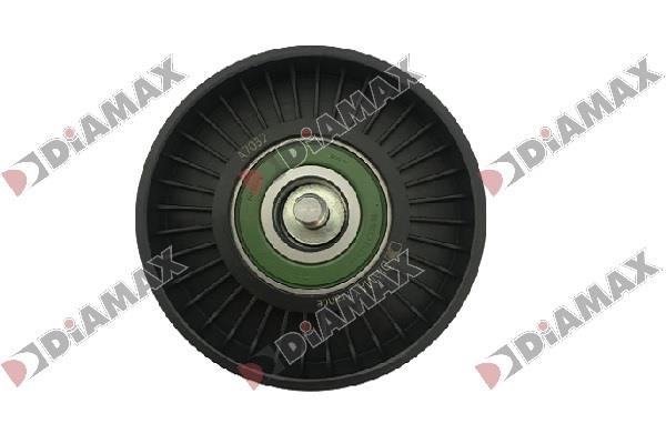 Diamax A7032 Idler Pulley A7032