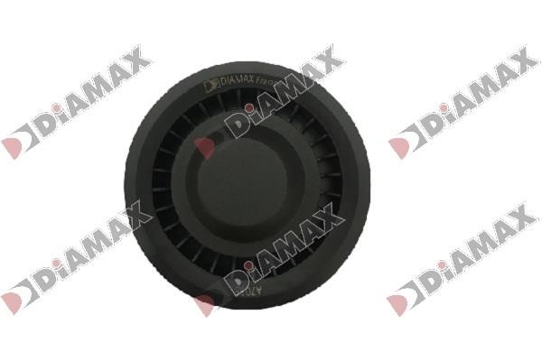 Diamax A7035 Idler Pulley A7035