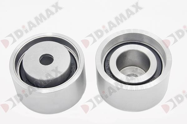 Diamax A8039 Tensioner pulley, timing belt A8039