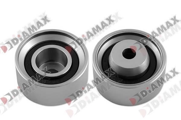 Diamax A8040 Tensioner pulley, timing belt A8040
