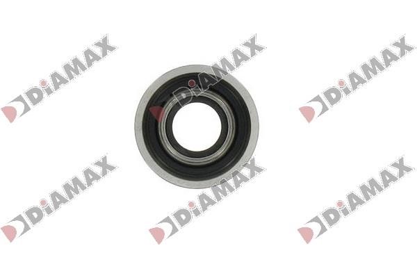 Diamax A8041 Tensioner pulley, timing belt A8041