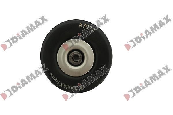 Diamax A7037 Idler Pulley A7037