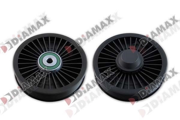 Diamax A7038 Idler Pulley A7038