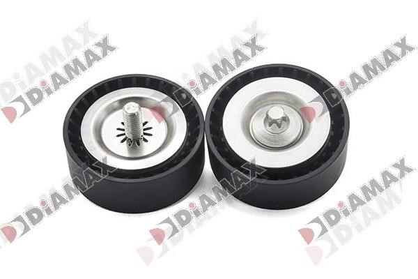 Diamax A7039 Idler Pulley A7039