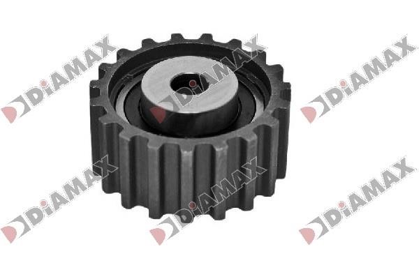 Diamax A8042 Tensioner pulley, timing belt A8042
