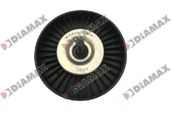 Diamax A7041 Idler Pulley A7041
