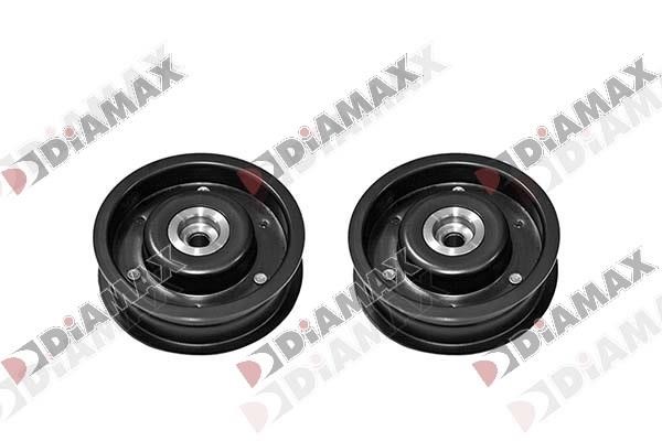Diamax A7042 Idler Pulley A7042