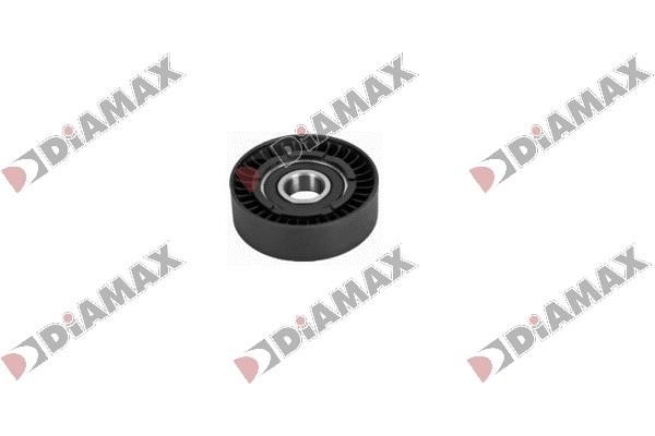 Diamax A7043 Idler Pulley A7043