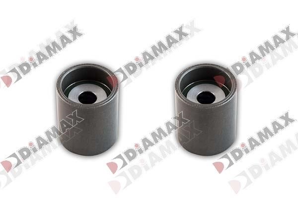 Diamax A8044 Tensioner pulley, timing belt A8044