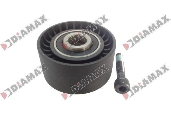 Diamax A8046 Tensioner pulley, timing belt A8046