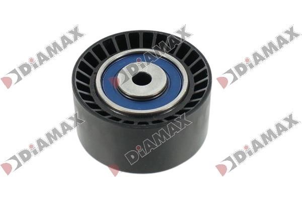 Diamax A8047 Tensioner pulley, timing belt A8047