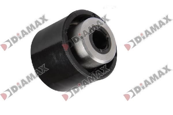 Diamax A8049 Tensioner pulley, timing belt A8049