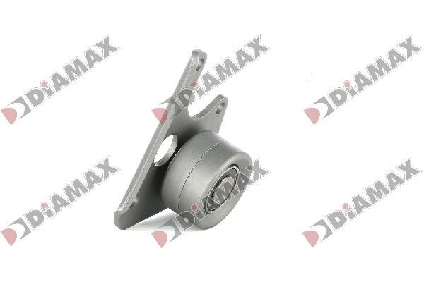 Diamax A8001 Tensioner pulley, timing belt A8001
