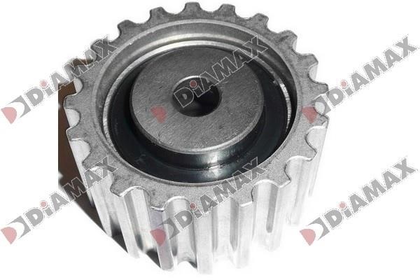 Diamax A8002 Tensioner pulley, timing belt A8002