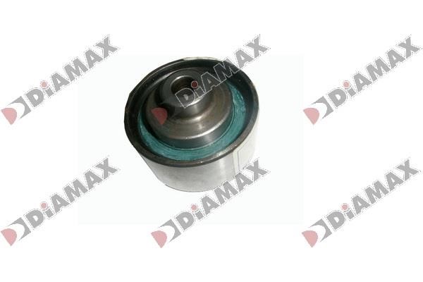 Diamax A8052 Tensioner pulley, timing belt A8052