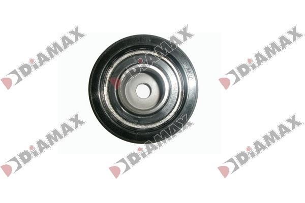 Diamax A8053 Tensioner pulley, timing belt A8053