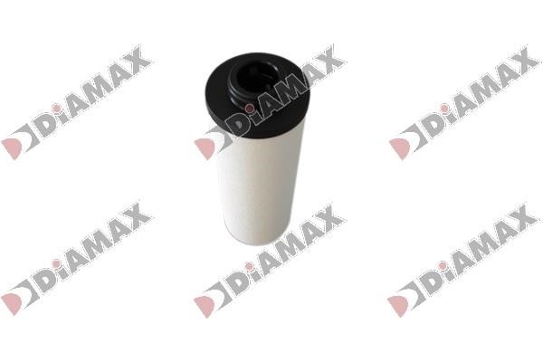 Diamax AC01002 Automatic transmission filter AC01002