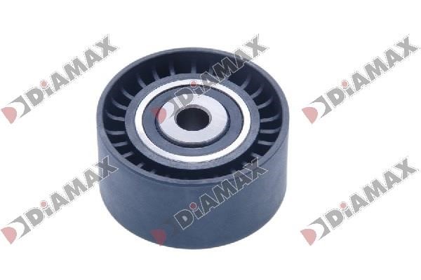 Diamax A8003 Tensioner pulley, timing belt A8003