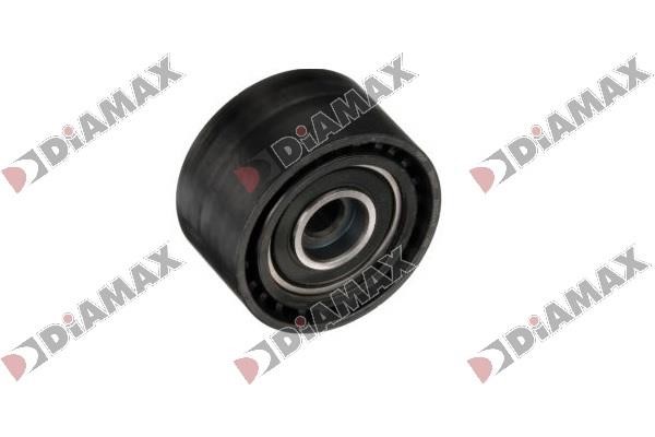 Diamax A8055 Tensioner pulley, timing belt A8055