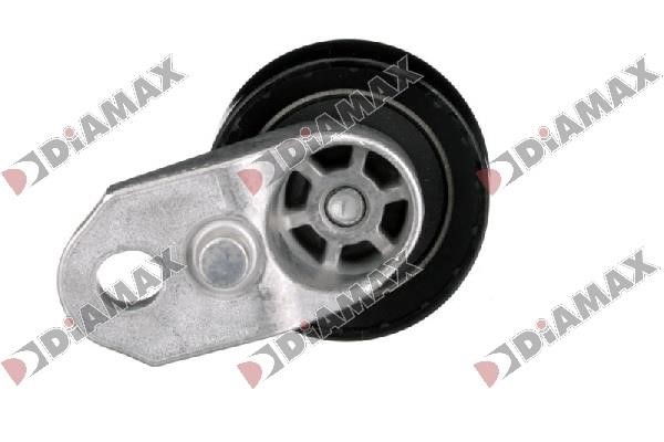 Diamax A8057 Tensioner pulley, timing belt A8057