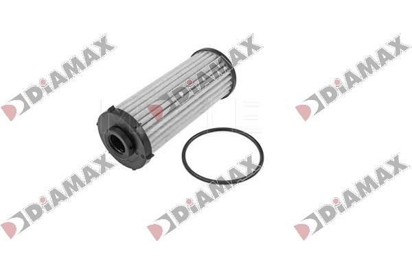 Diamax AC01003 Automatic transmission filter AC01003