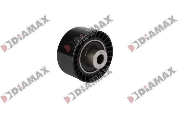 Diamax A8006 Tensioner pulley, timing belt A8006