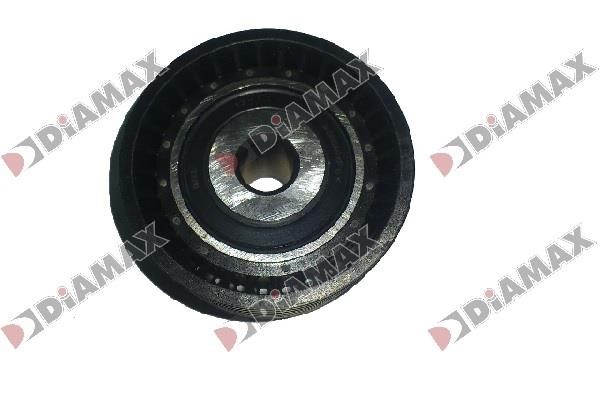 Diamax A8010 Tensioner pulley, timing belt A8010