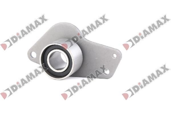 Diamax A8011 Tensioner pulley, timing belt A8011