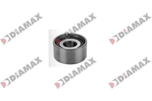 Diamax A8012 Tensioner pulley, timing belt A8012