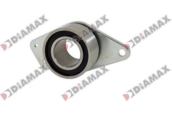 Diamax A8014 Tensioner pulley, timing belt A8014