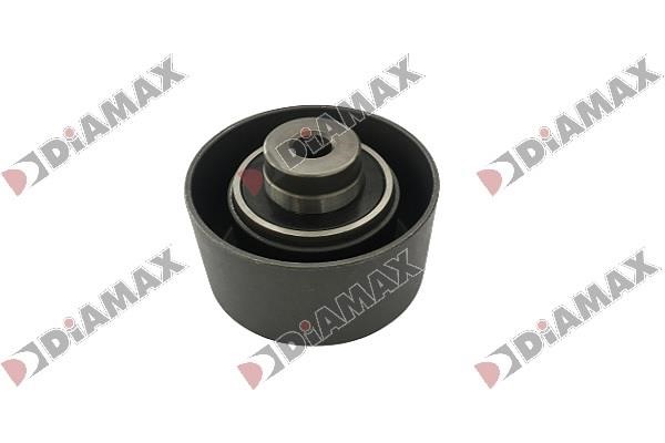 Diamax A8015 Tensioner pulley, timing belt A8015