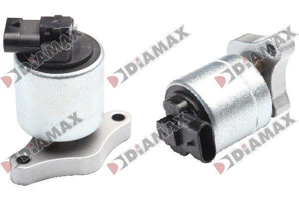 Diamax AE01024 EGR Valve AE01024