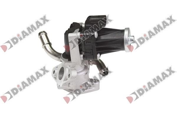 Diamax AE01050 EGR Valve AE01050