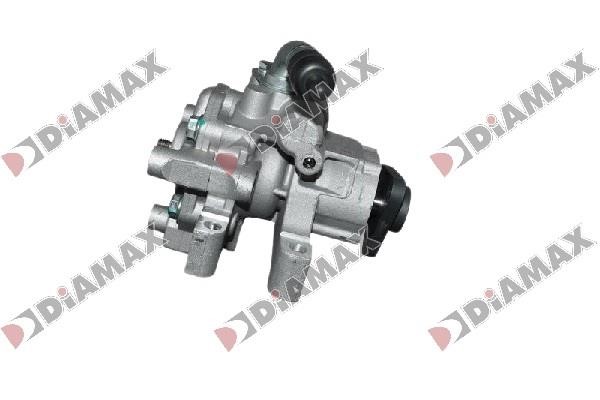 Diamax AK08002 Hydraulic Pump, steering system AK08002