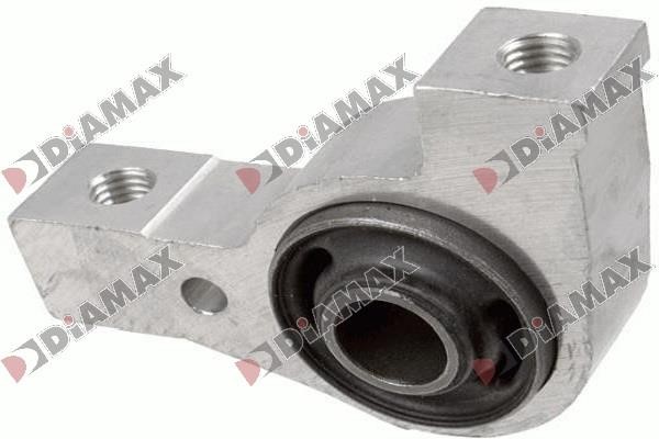 Diamax B7075 Control Arm-/Trailing Arm Bush B7075