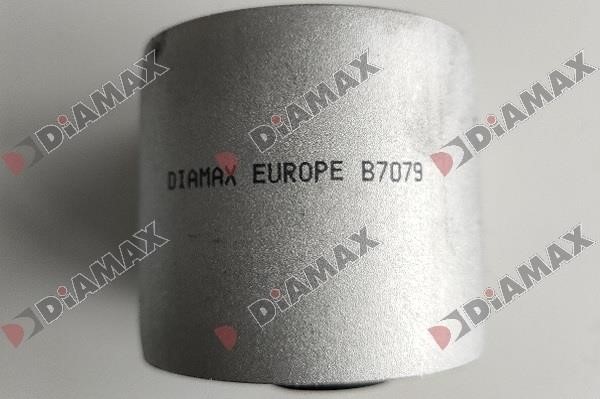 Diamax B7079 Control Arm-/Trailing Arm Bush B7079