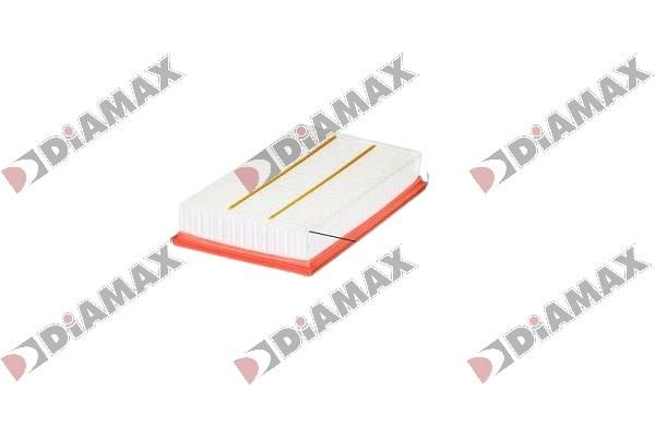 Diamax DA2995 Air filter DA2995