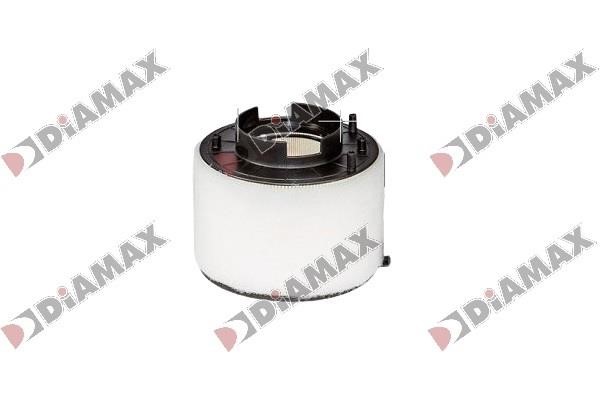 Diamax DA2997 Air filter DA2997